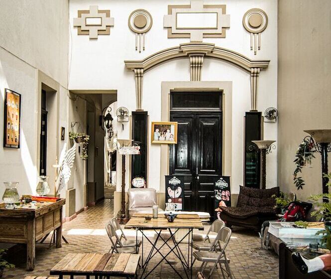 צימר La Casa De Garces