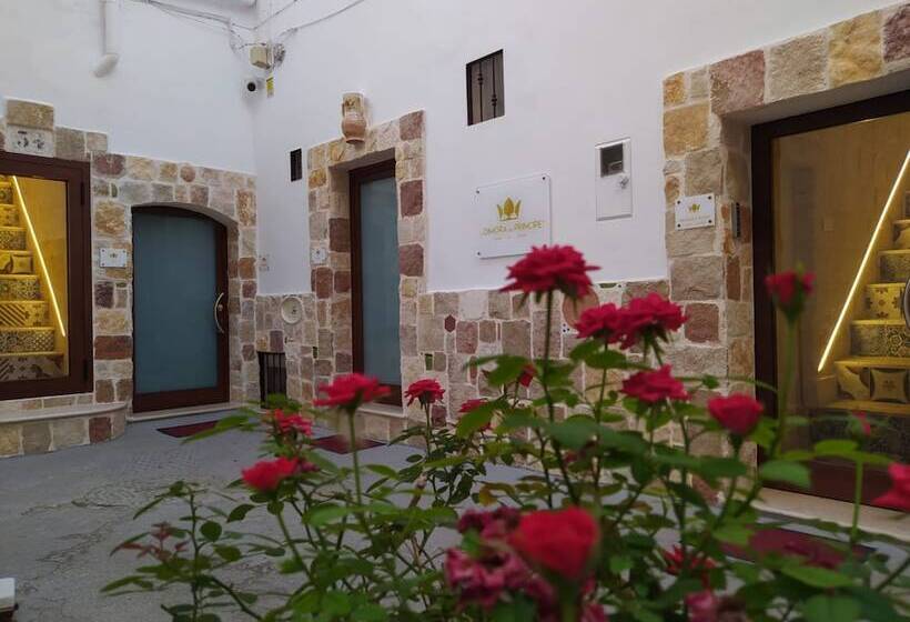 ベッドアンドブレックファースト La Dimora Del Principe