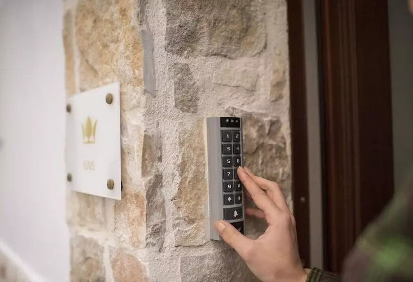 ベッドアンドブレックファースト La Dimora Del Principe