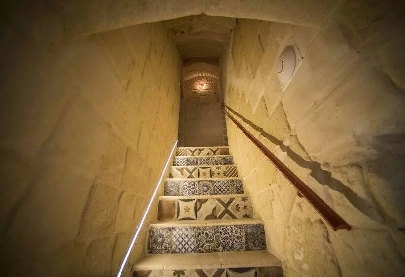 ベッドアンドブレックファースト La Dimora Del Principe