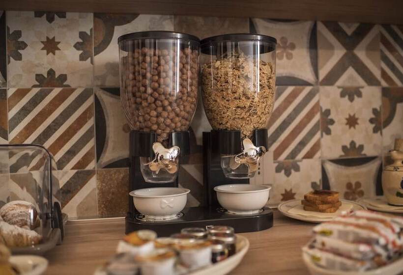 ベッドアンドブレックファースト La Dimora Del Principe