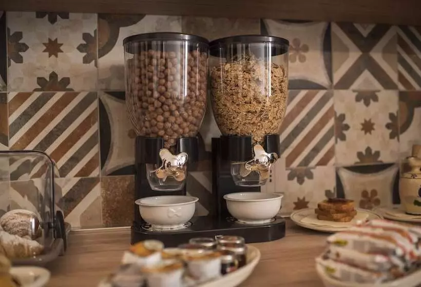 ベッドアンドブレックファースト La Dimora Del Principe