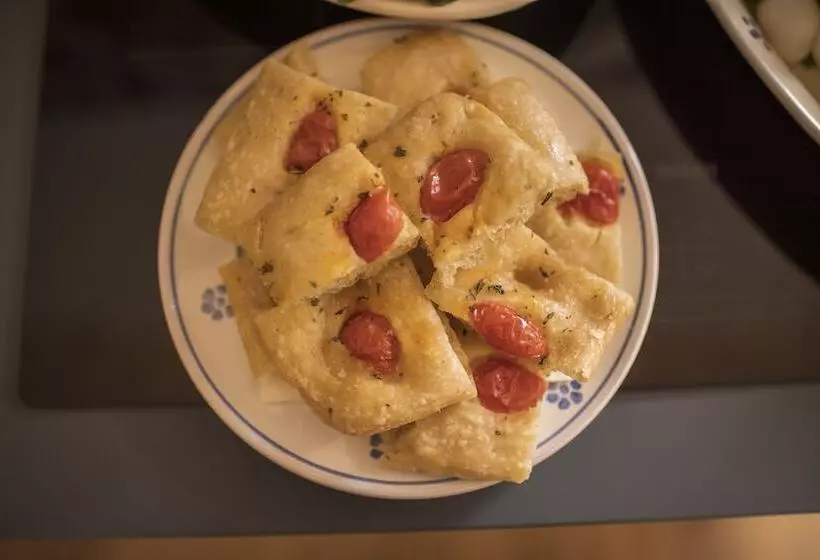 ベッドアンドブレックファースト La Dimora Del Principe