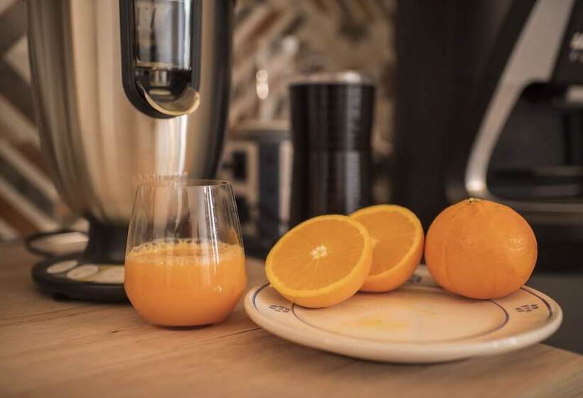 ベッドアンドブレックファースト La Dimora Del Principe