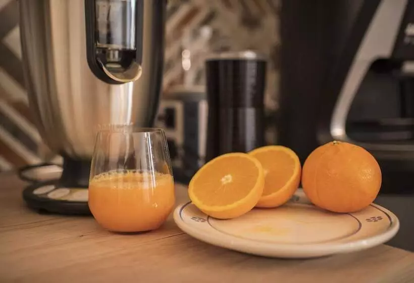 ベッドアンドブレックファースト La Dimora Del Principe