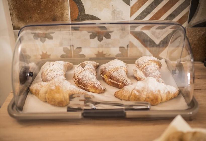 ベッドアンドブレックファースト La Dimora Del Principe