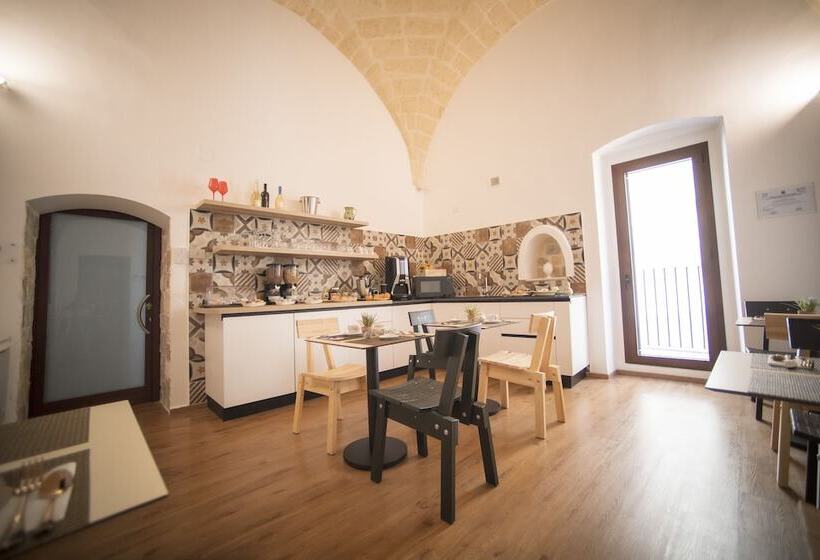 ベッドアンドブレックファースト La Dimora Del Principe