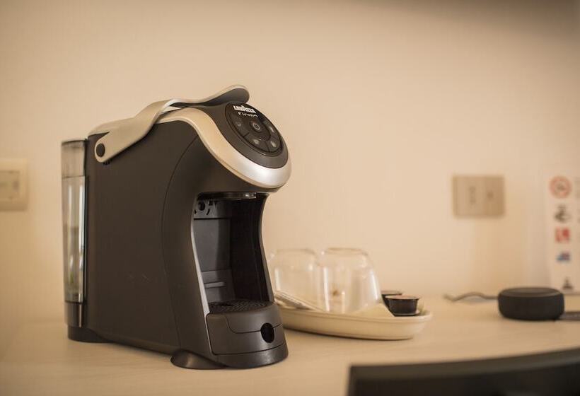 ベッドアンドブレックファースト La Dimora Del Principe