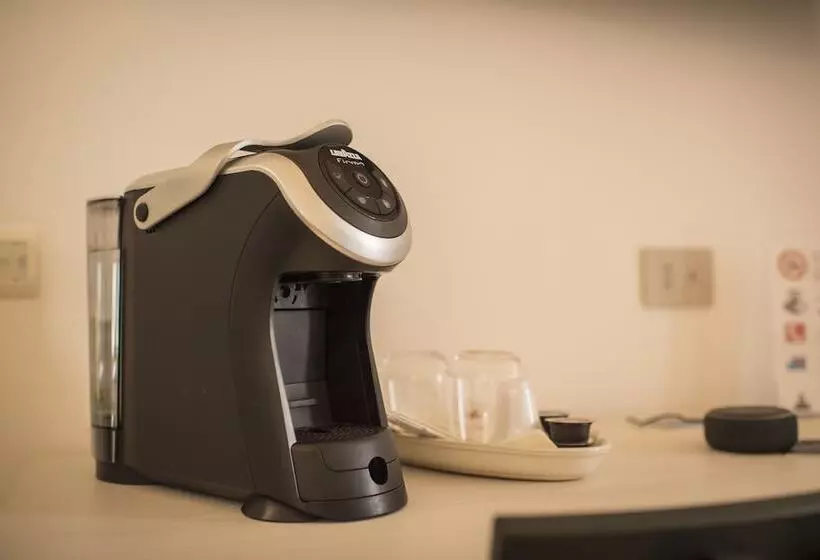 ベッドアンドブレックファースト La Dimora Del Principe