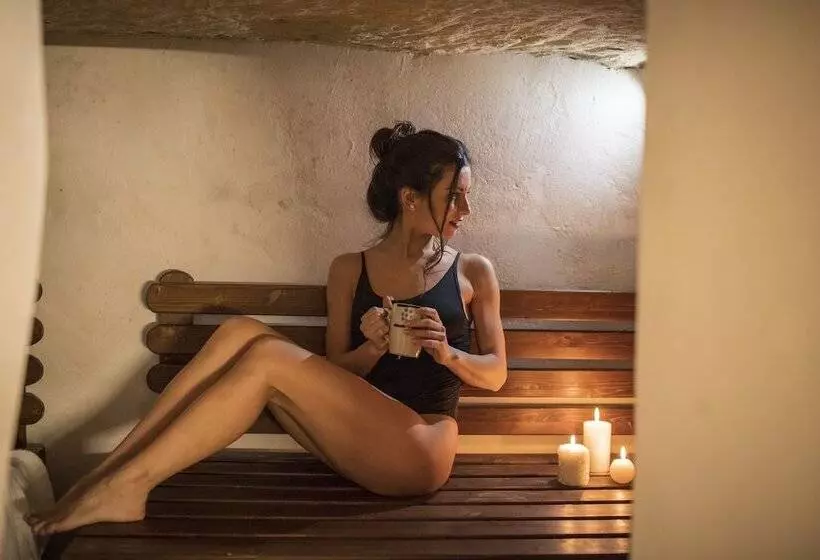 ベッドアンドブレックファースト La Dimora Del Principe