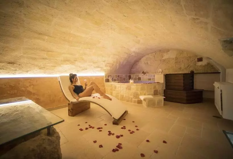 ベッドアンドブレックファースト La Dimora Del Principe