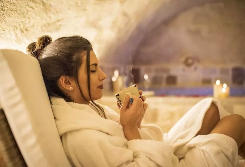 ベッドアンドブレックファースト La Dimora Del Principe