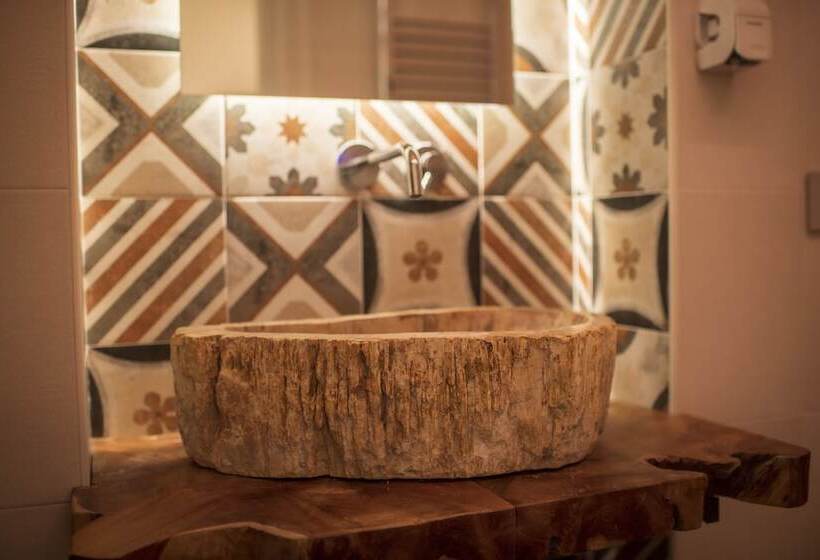 ベッドアンドブレックファースト La Dimora Del Principe