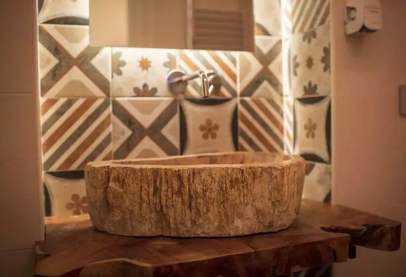 ベッドアンドブレックファースト La Dimora Del Principe