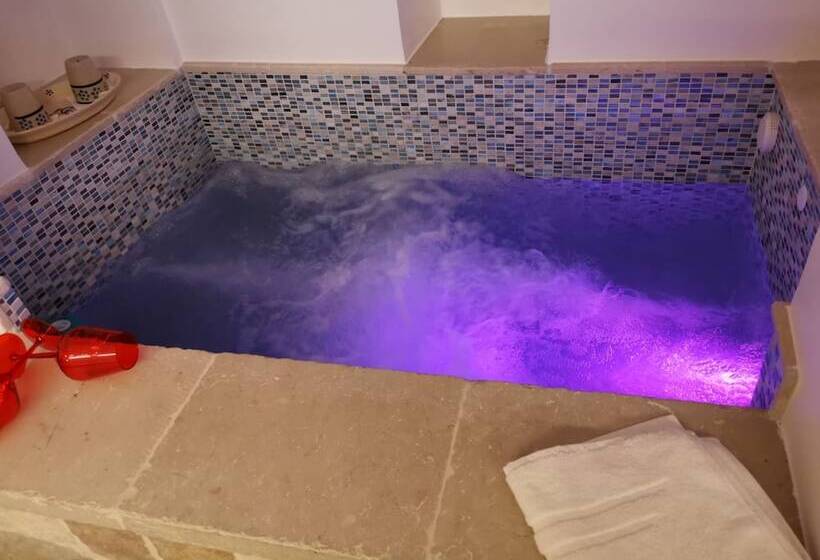 ベッドアンドブレックファースト La Dimora Del Principe