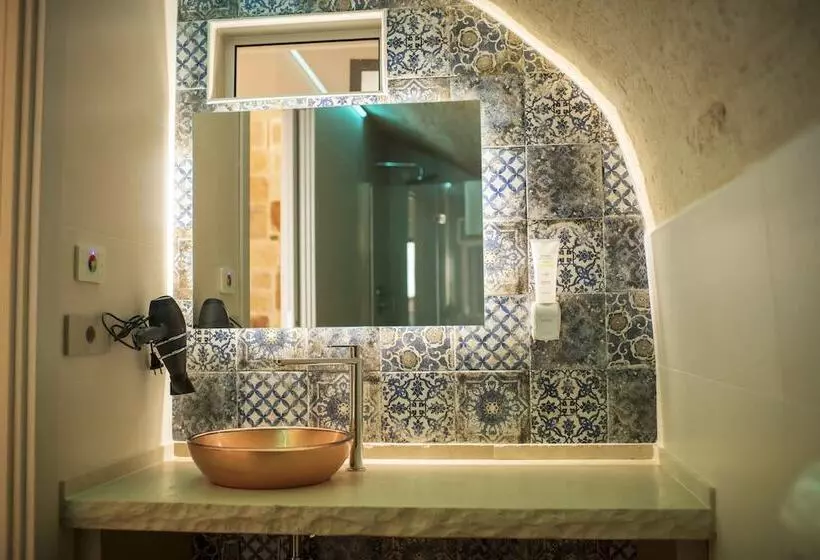 ベッドアンドブレックファースト La Dimora Del Principe