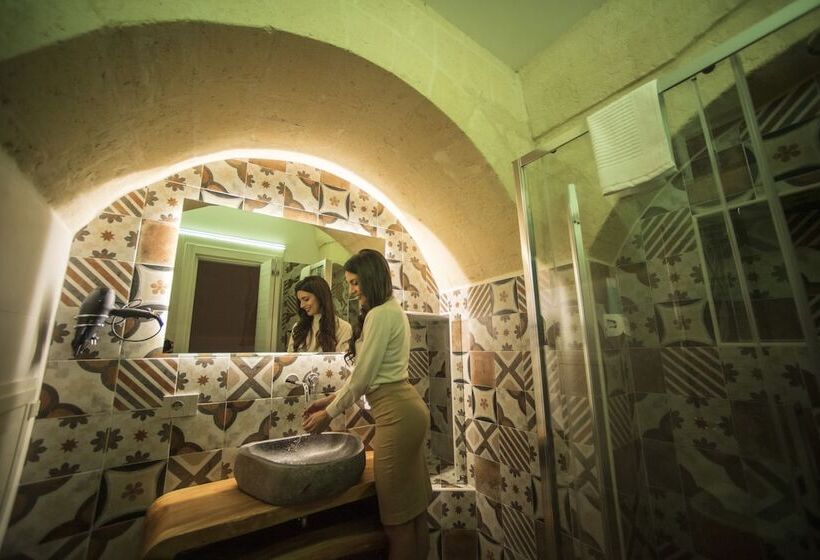 ベッドアンドブレックファースト La Dimora Del Principe