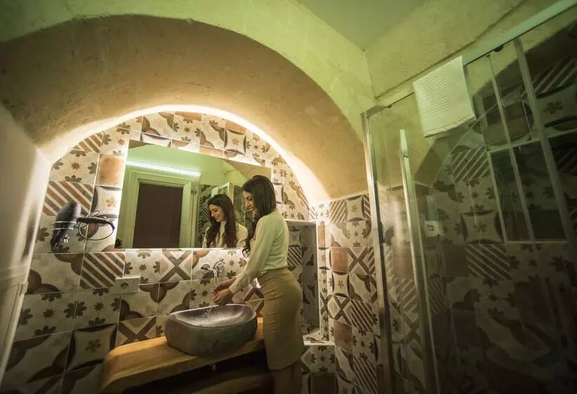 ベッドアンドブレックファースト La Dimora Del Principe