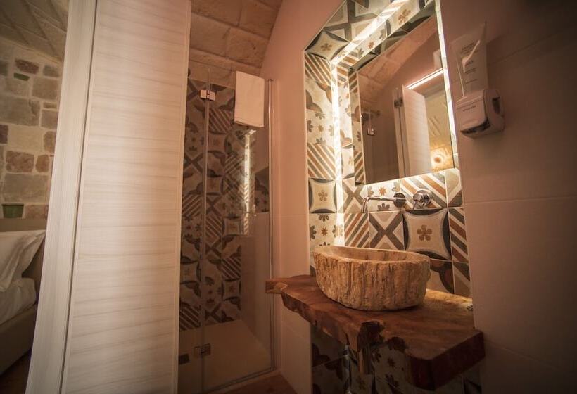 ベッドアンドブレックファースト La Dimora Del Principe