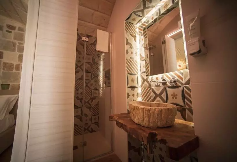 ベッドアンドブレックファースト La Dimora Del Principe