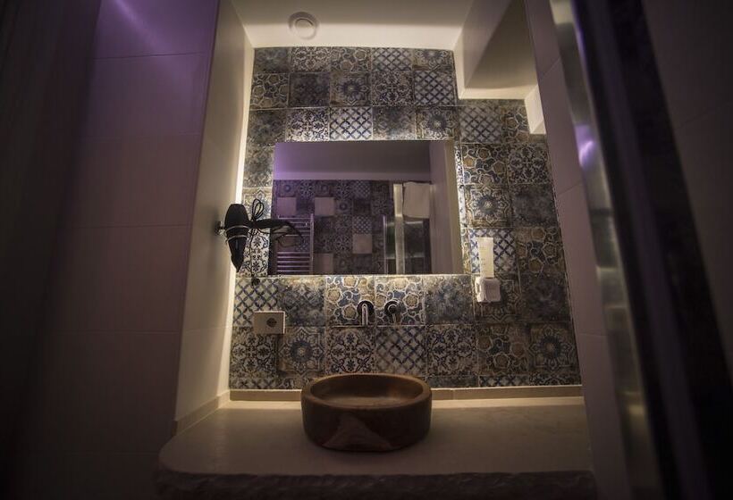 ベッドアンドブレックファースト La Dimora Del Principe