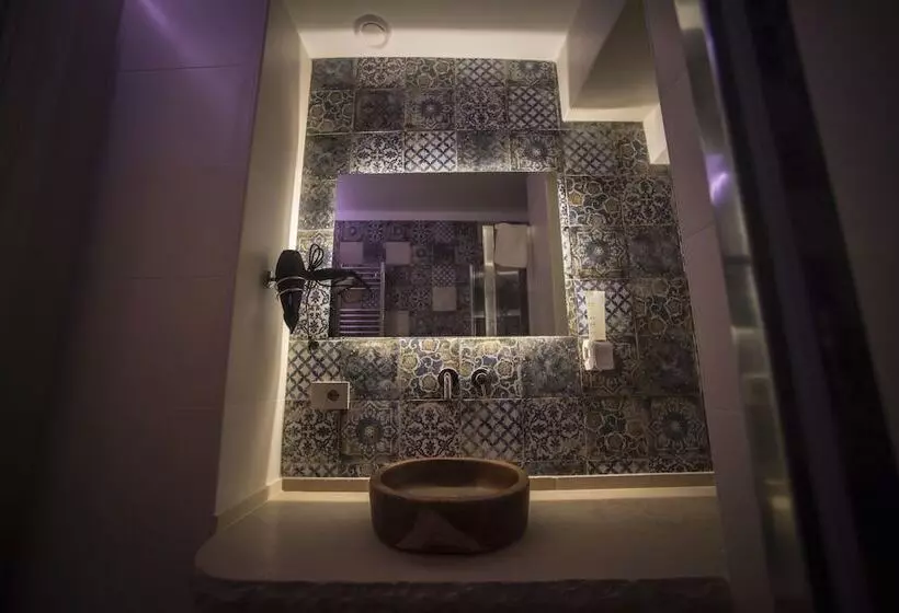 ベッドアンドブレックファースト La Dimora Del Principe