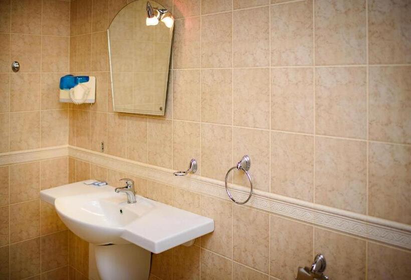 Family Hotel Varna