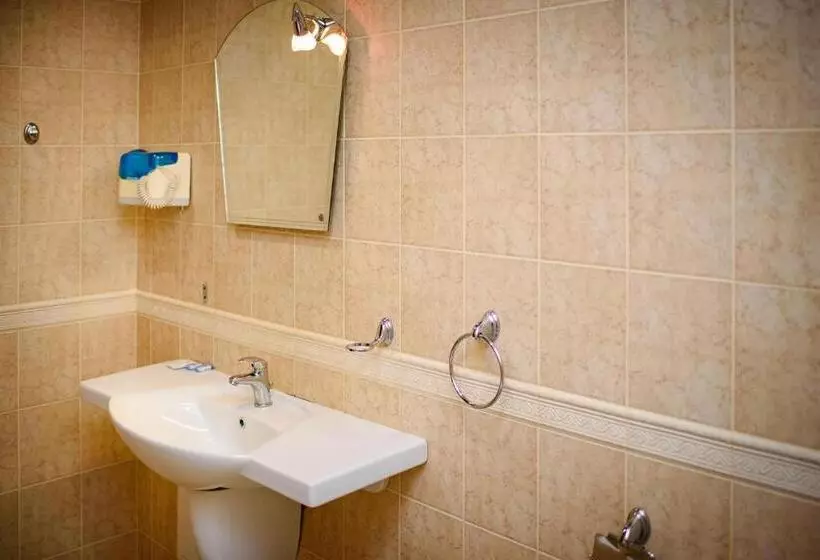 Family Hotel Varna