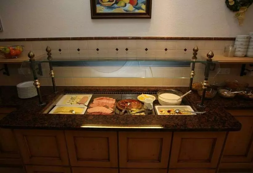 Hotelli Garni Sonnenheim