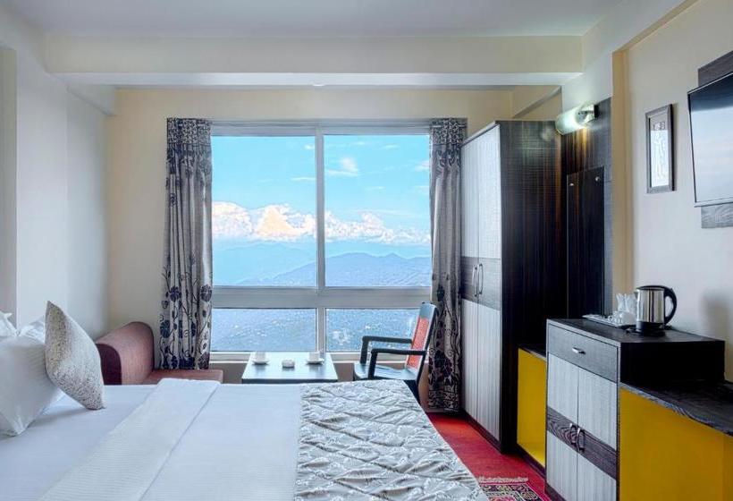 בית מלון כפרי Himalayan Wind Horse