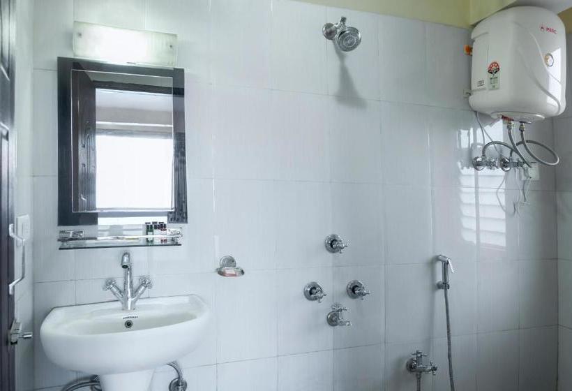 בית מלון כפרי Himalayan Wind Horse