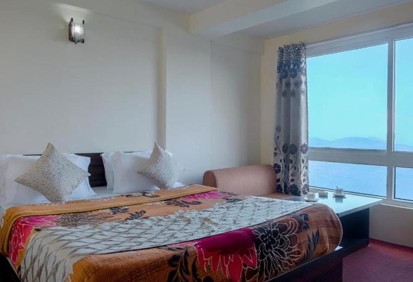 בית מלון כפרי Himalayan Wind Horse