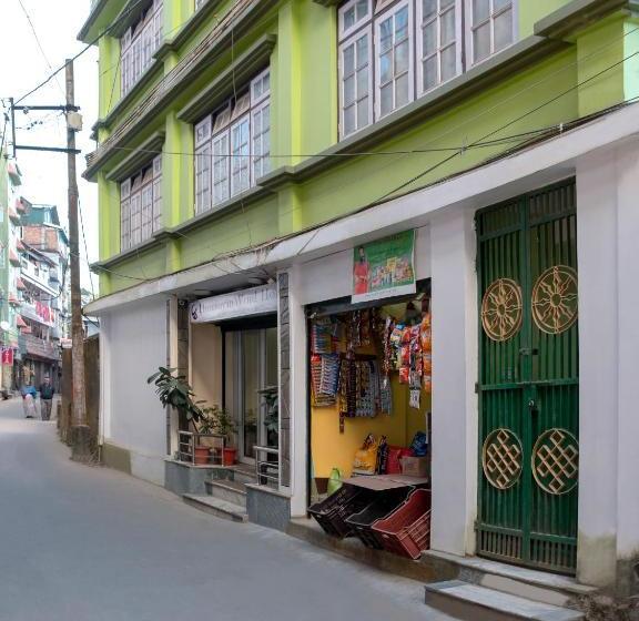 בית מלון כפרי Himalayan Wind Horse