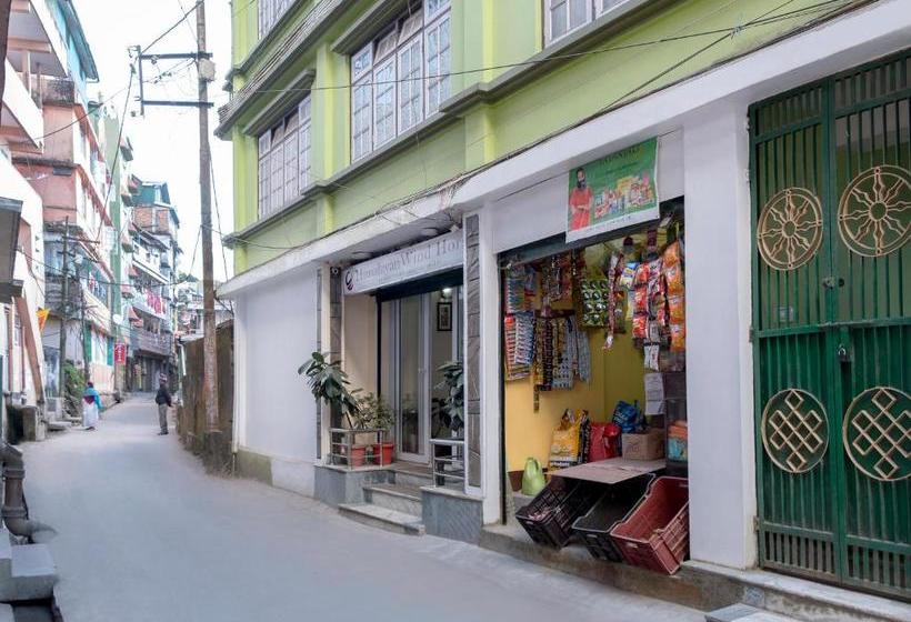 בית מלון כפרי Himalayan Wind Horse