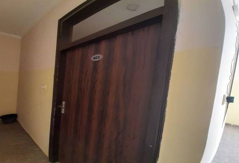 Отель Jyoti Palace Vrindavan