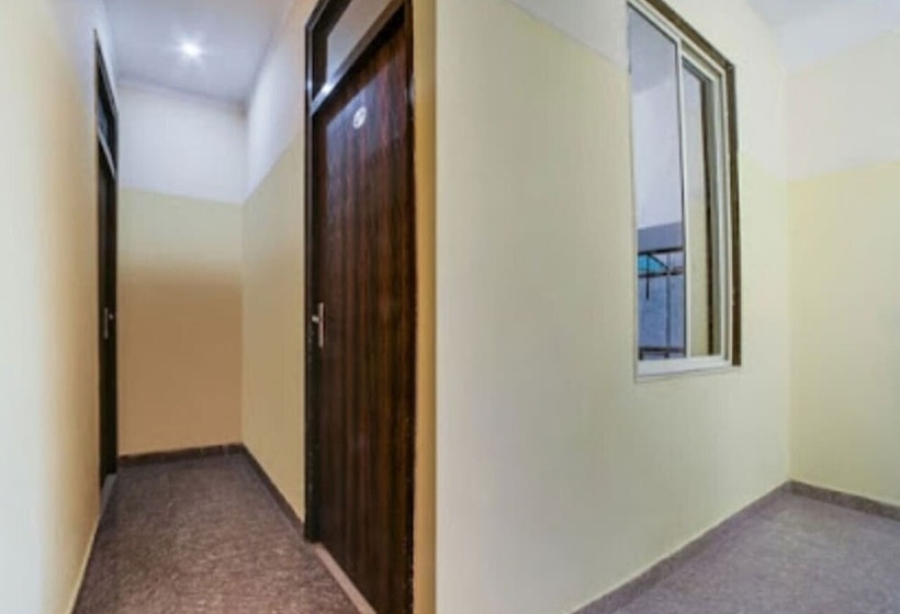 Отель Jyoti Palace Vrindavan