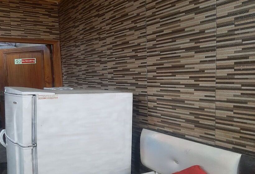 Отель Jyoti Palace Vrindavan