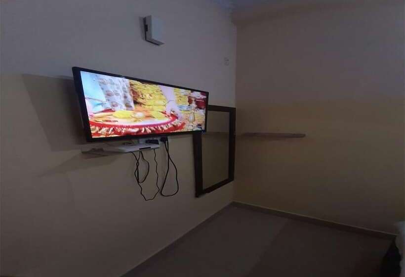 Отель Jyoti Palace Vrindavan