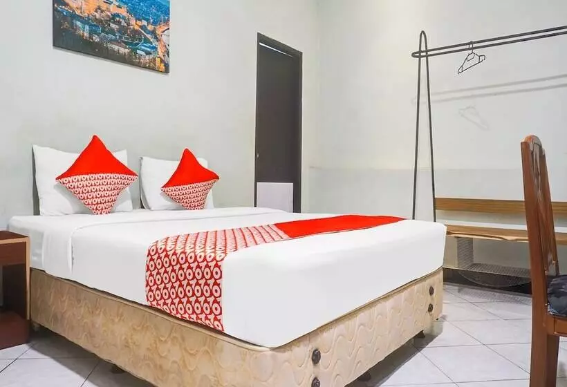 هتل Oyo 3131 Sayang Home Stay