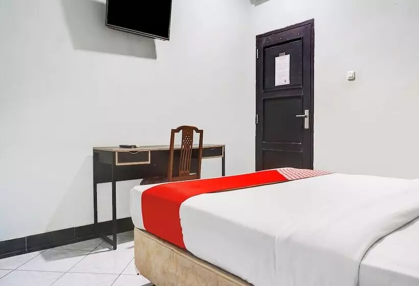 هتل Oyo 3131 Sayang Home Stay
