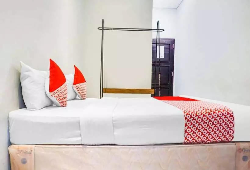 هتل Oyo 3131 Sayang Home Stay