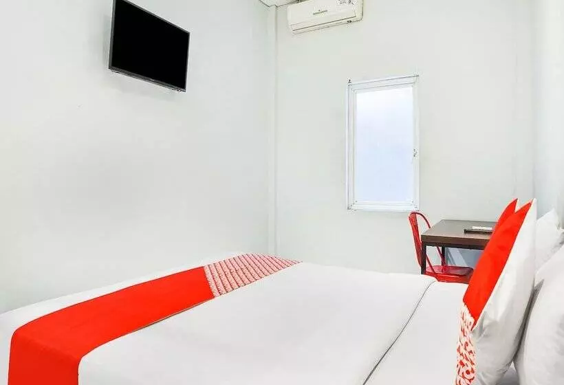 هتل Oyo 3131 Sayang Home Stay