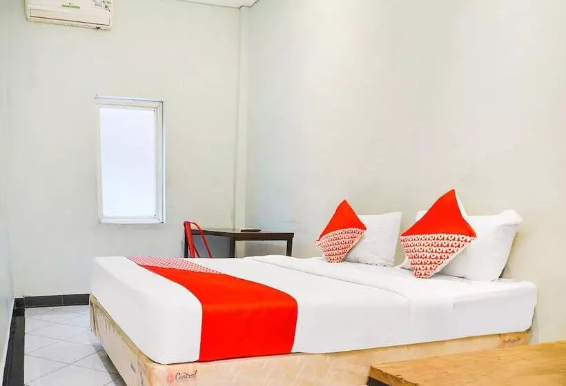 هتل Oyo 3131 Sayang Home Stay