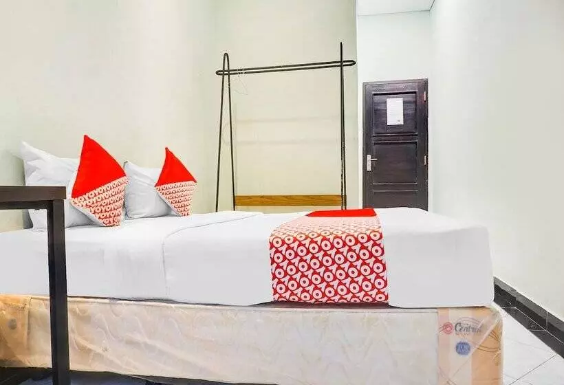 هتل Oyo 3131 Sayang Home Stay