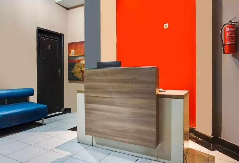 هتل Oyo 3131 Sayang Home Stay