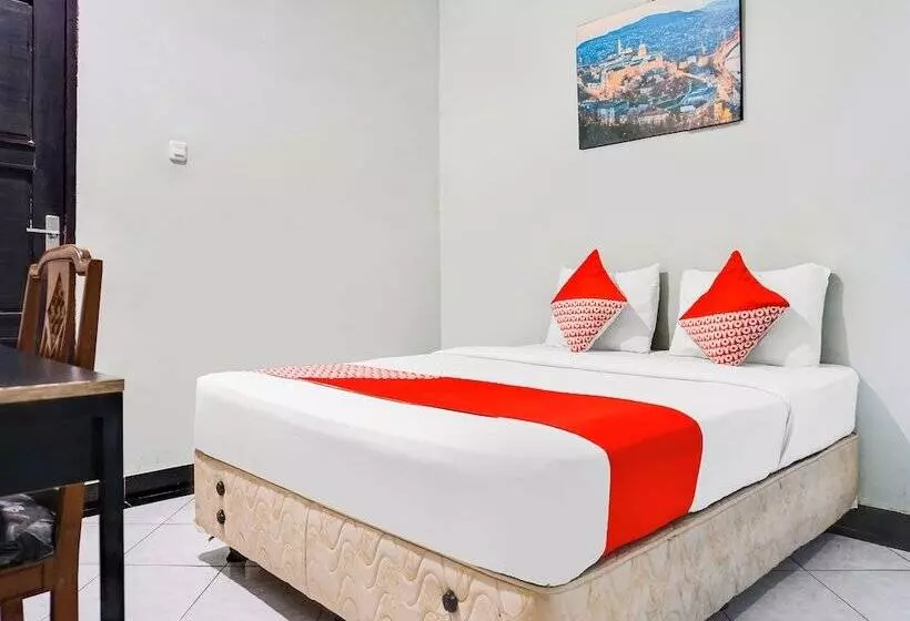 هتل Oyo 3131 Sayang Home Stay