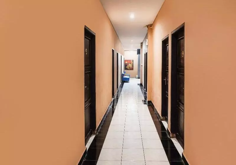 هتل Oyo 3131 Sayang Home Stay