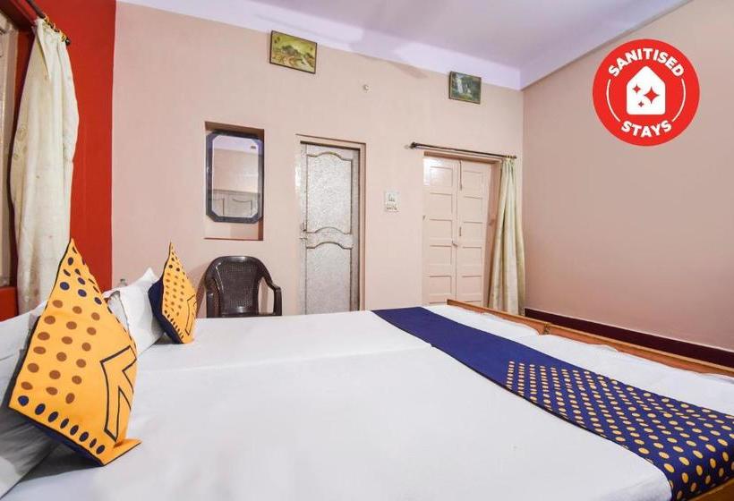 Отель Vaccinated Staff  Spot On 67528  Evergreen