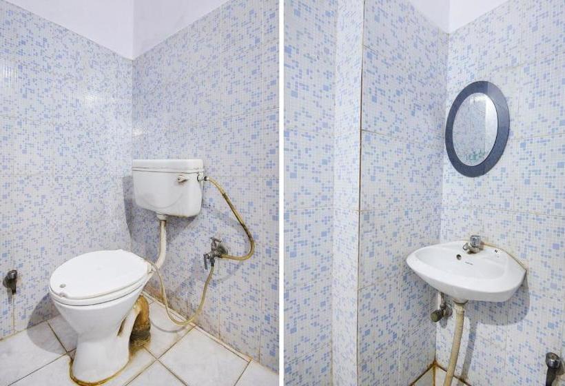 Отель Vaccinated Staff  Spot On 67528  Evergreen