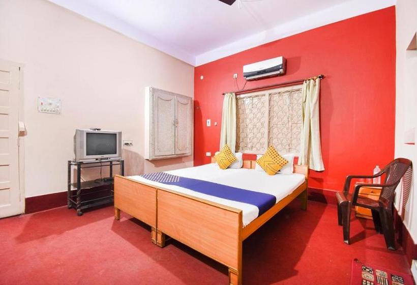 Отель Vaccinated Staff  Spot On 67528  Evergreen